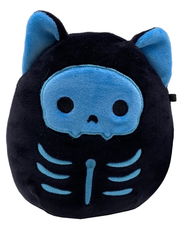 Violet The Octopus 8” No Flower