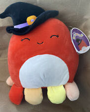 Autumn 8” Squishmallow