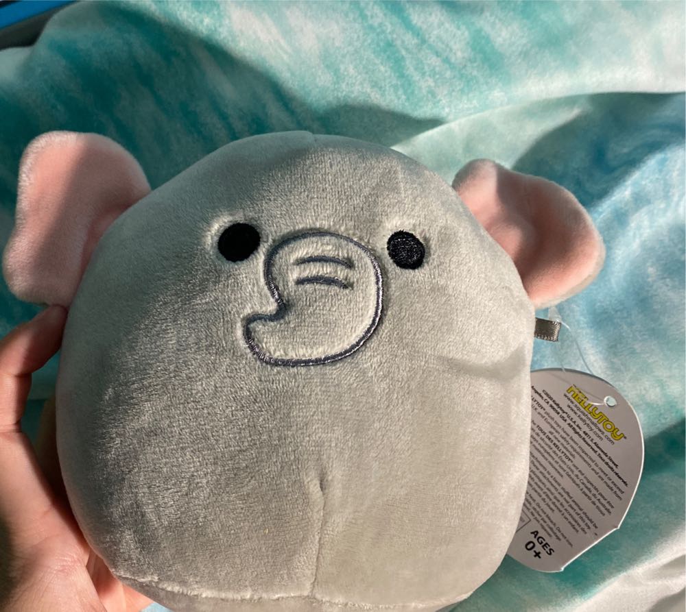 Phunny Ghostbusters 8” Stay Puft Marshmallow Man