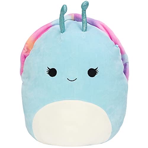 Bartie The 4” Elf Squishmallow
