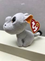 Vintage My Little Pony Plush Star Shine 1984