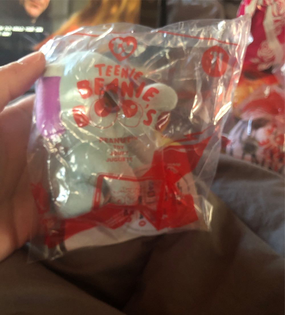 Hopsity Luv Pets Plush