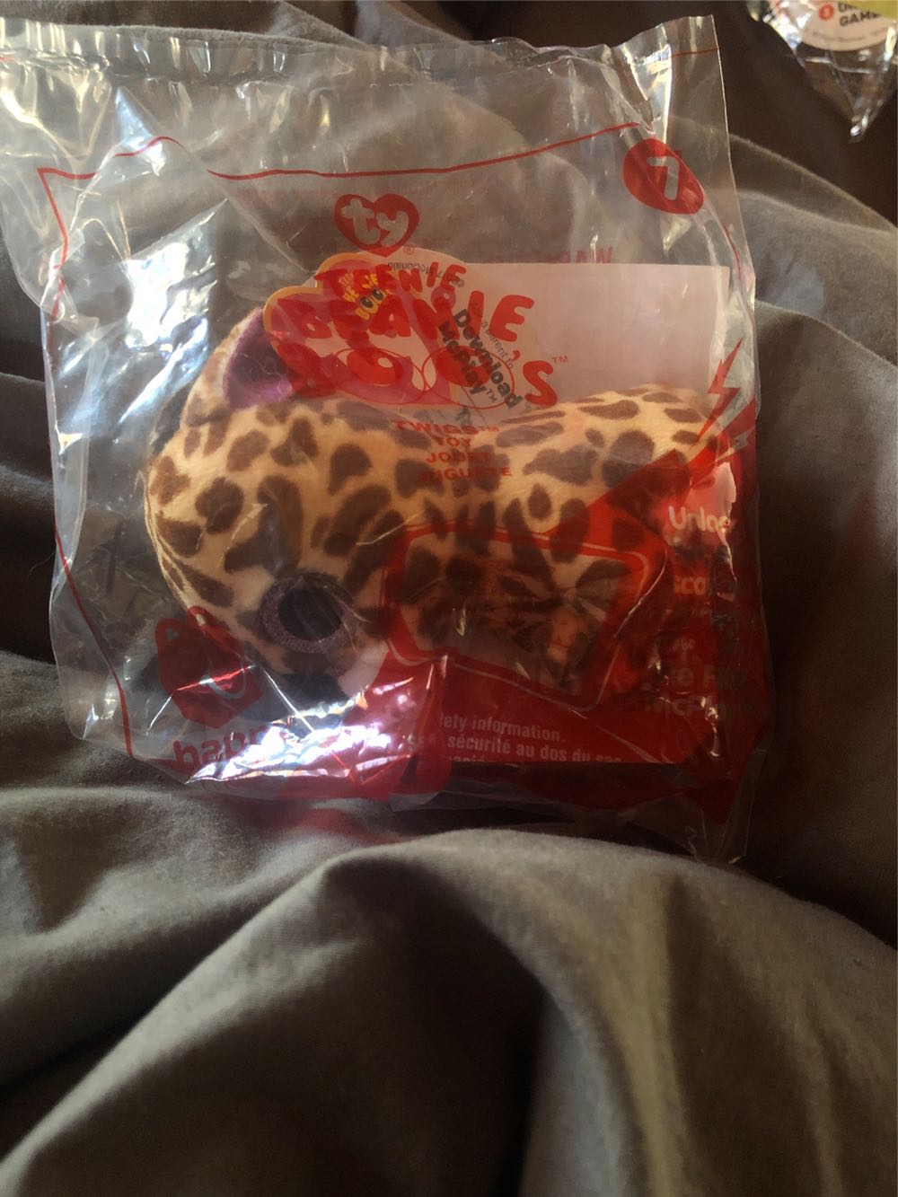 Kesla 12” Squishmallow Stack