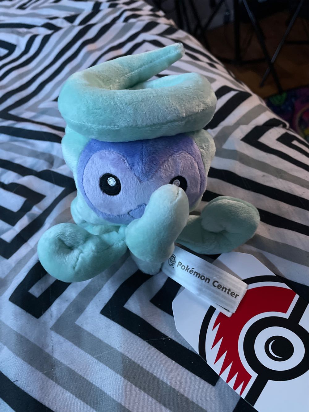 Squishmallow Kellytoy Scented Mystery Squad Bag 8” Plush Series 1