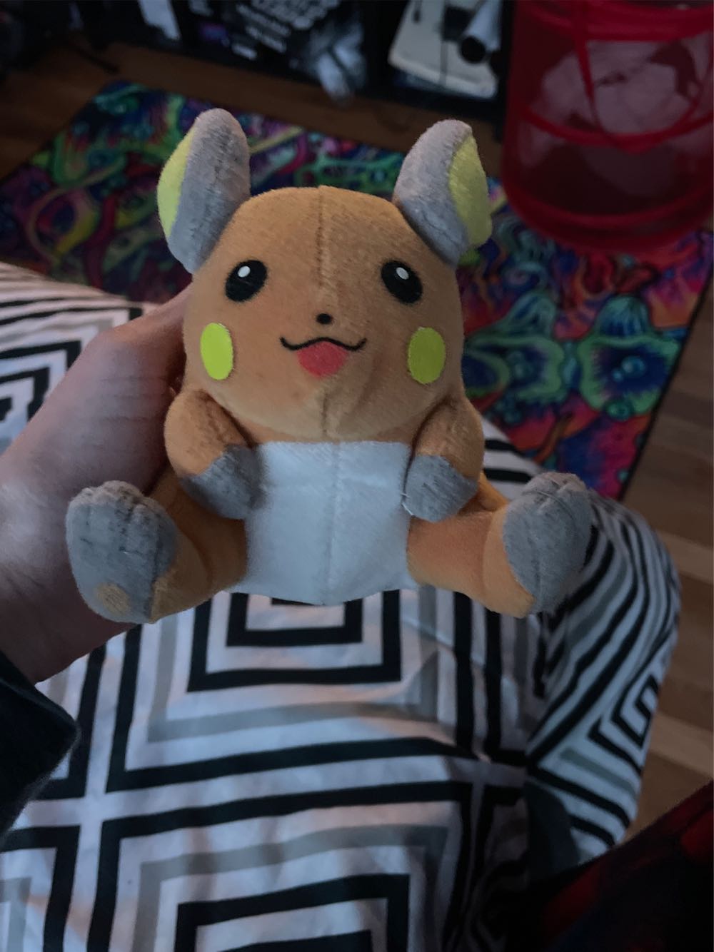 Disney Frozen 2 ”elsa” Cloud Pillow 11” Multi Color 1 Count