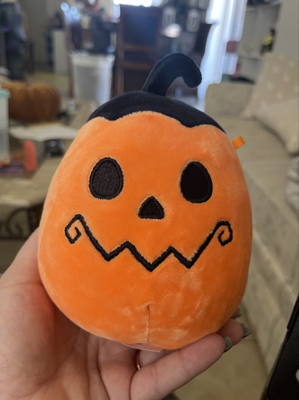 Care Bear Good Luck Bear