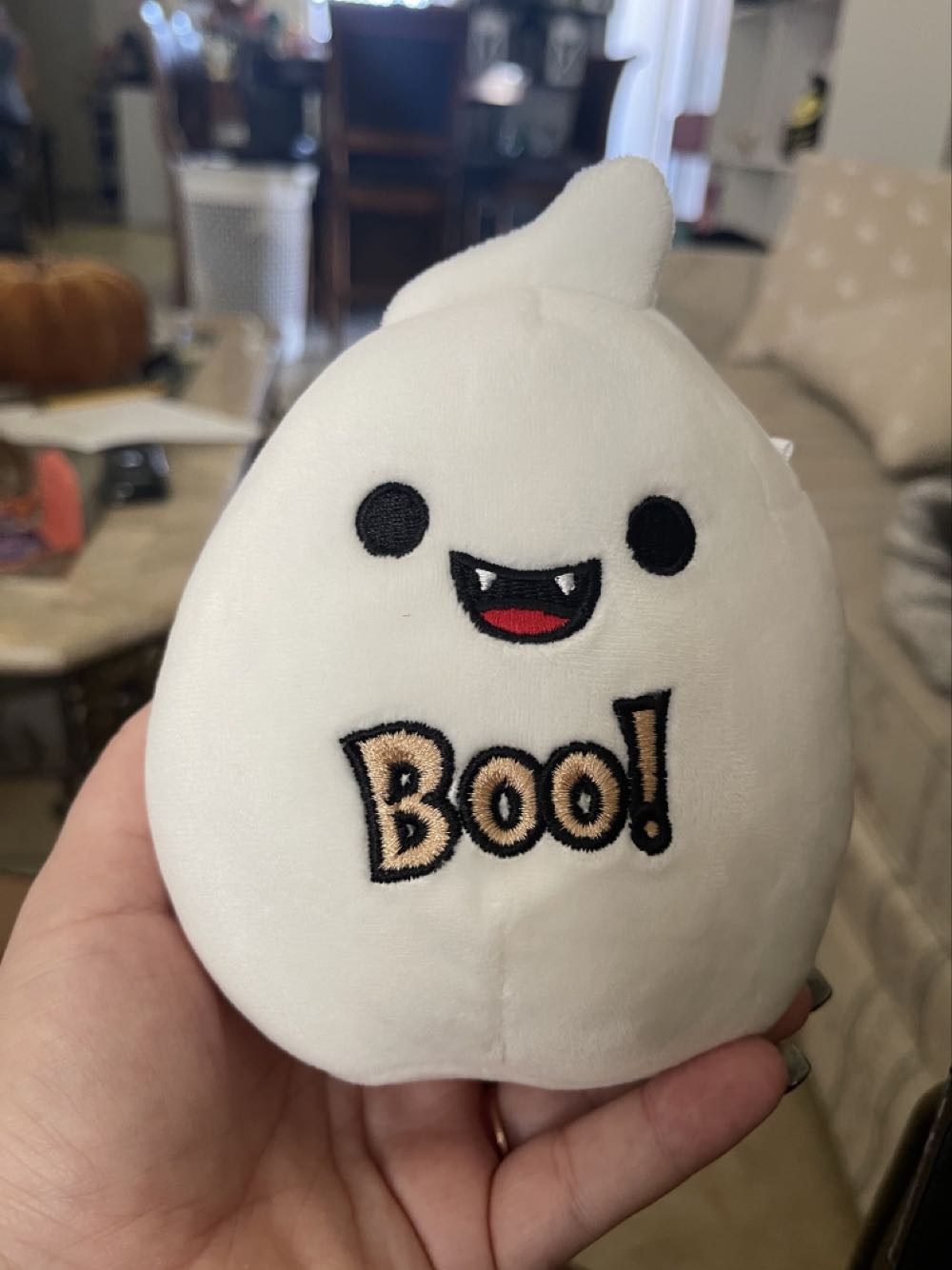 Holly The Blue Dragon