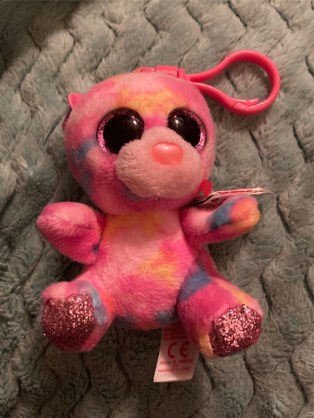 Yasmin Squishmallow 5 Inch