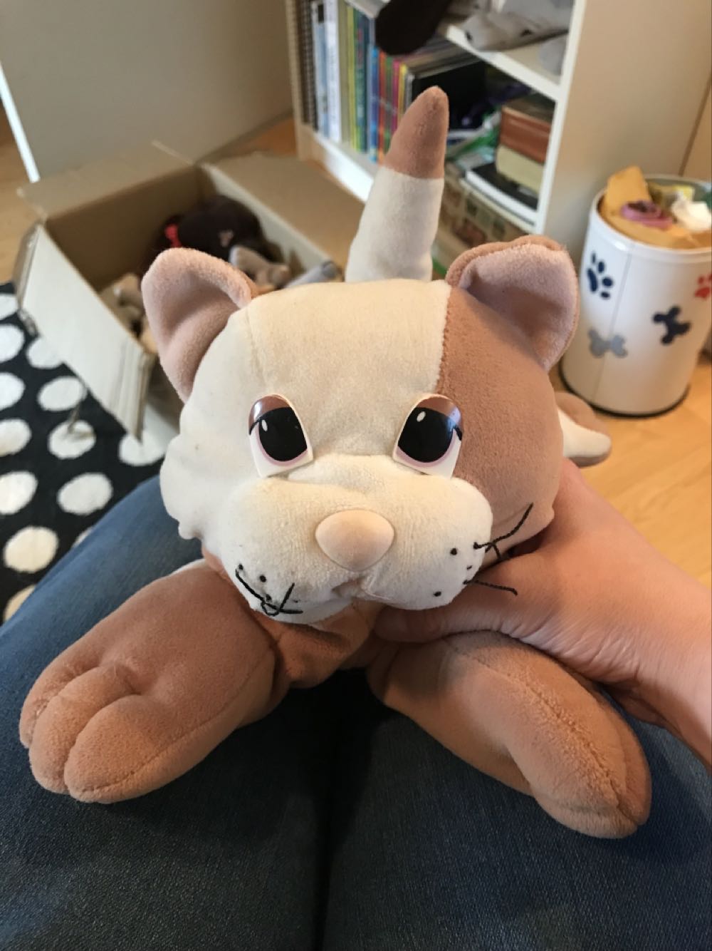 NBC Oogie Boogie 8”