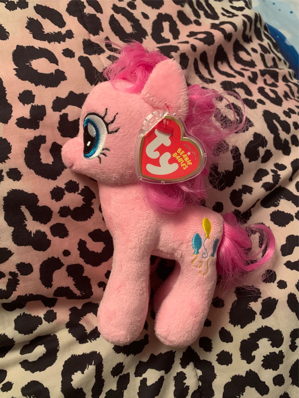 Samanthé the Scorpion 12”