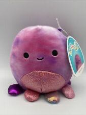 Limited Edition Large Charlie Bear Bear Clinton By Isabelle Lee New With Tags