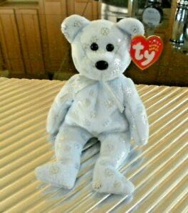 Flaky The Bear 🐻 🎄  (United States) plush collectible - Main Image 3