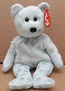 Flaky The Bear 🐻 🎄  (United States) plush collectible - Main Image 4