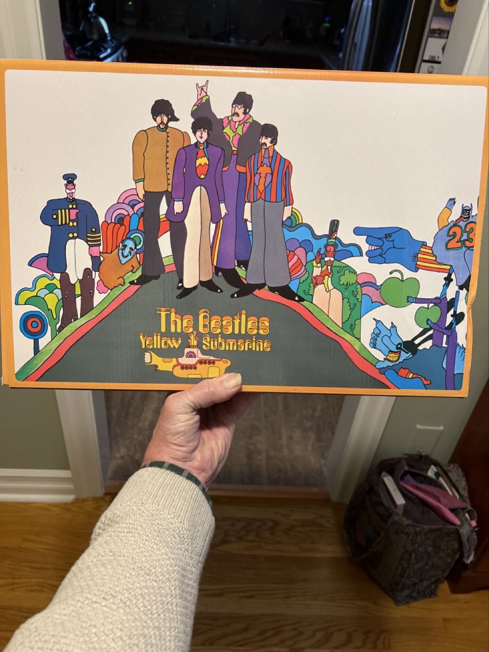 Vampirina Bean Plush