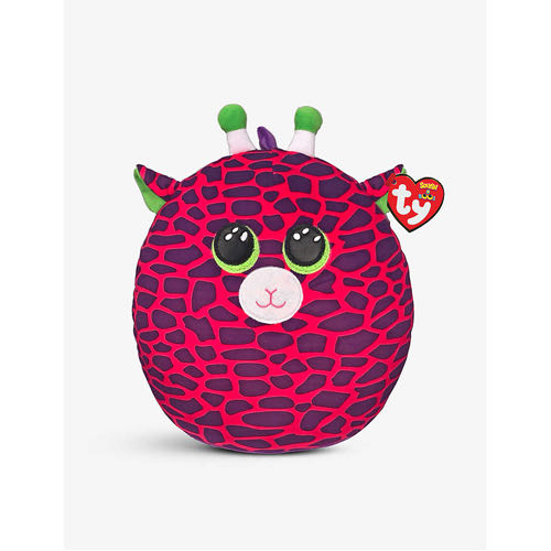 Gilbert The Giraffe  (United States) plush collectible - Main Image 3