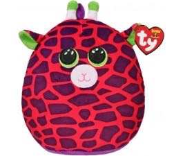 Gilbert The Giraffe  (United States) plush collectible - Main Image 4