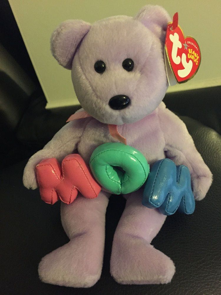 Sunny The Bee With Crown 8”