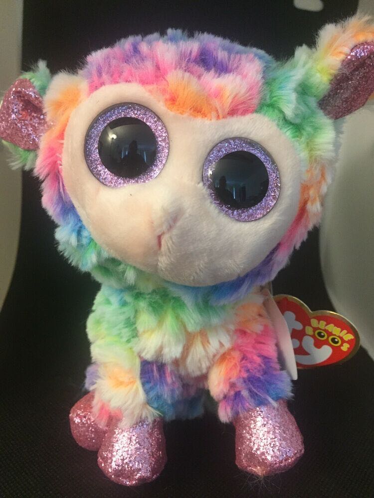 Daffodil  (United States) plush collectible - Main Image 3