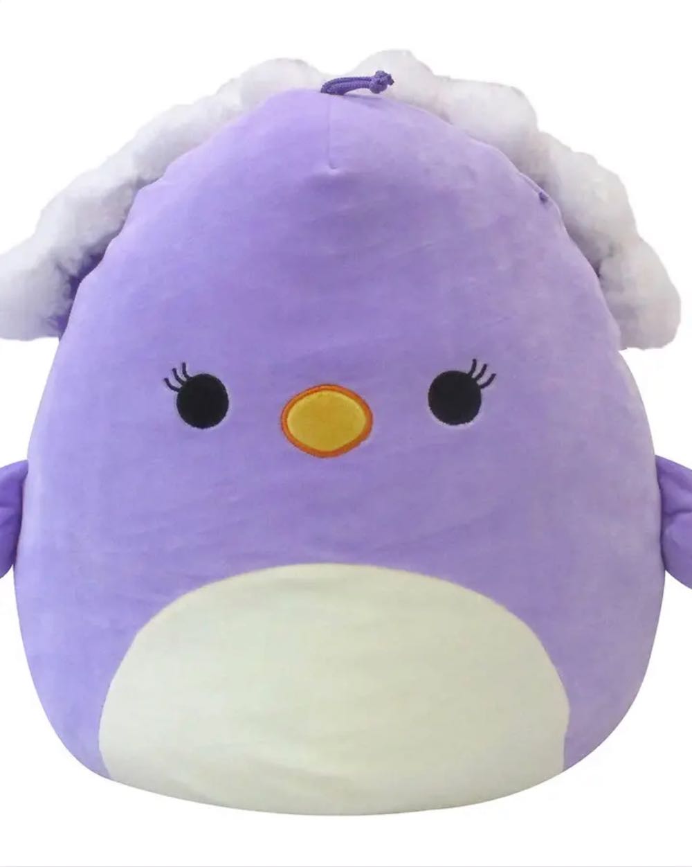 Easter Basket Aimee Chick Relinda Lamb 5”