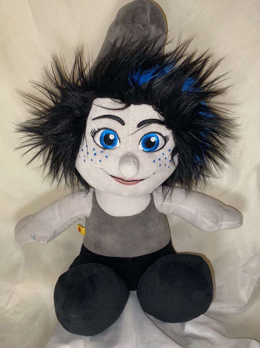 2002 Care Bear PERFECT PANDA 8” NWT