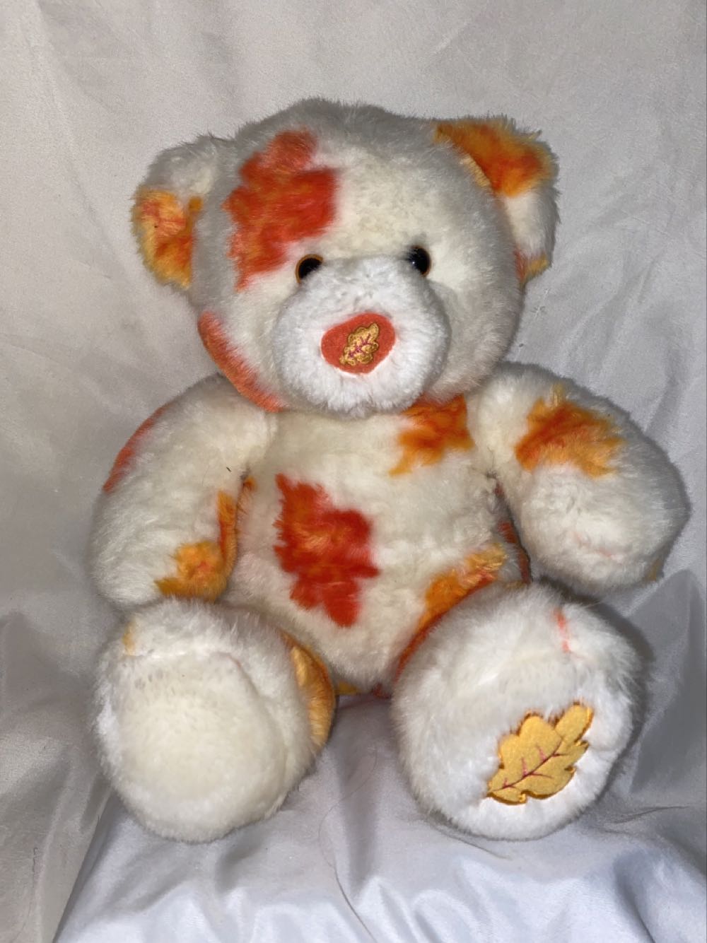 Rocket the Bird - Teenie Beanie