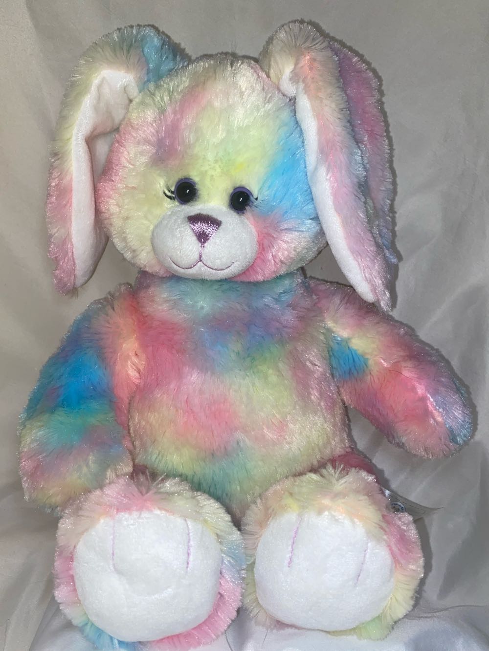 Malcolm The Mushroom 8”