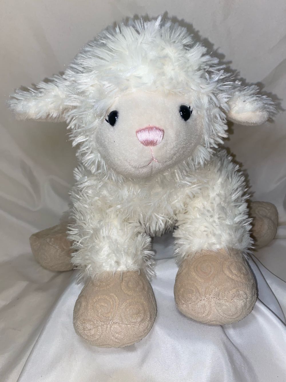 Abby the Octopus 5”