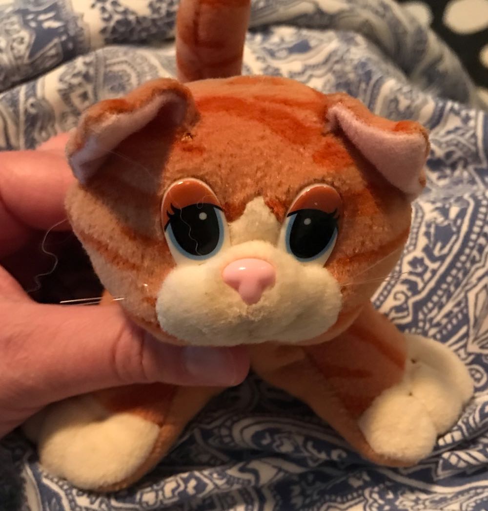 G95-5PB1-OT  plush collectible - Main Image 1