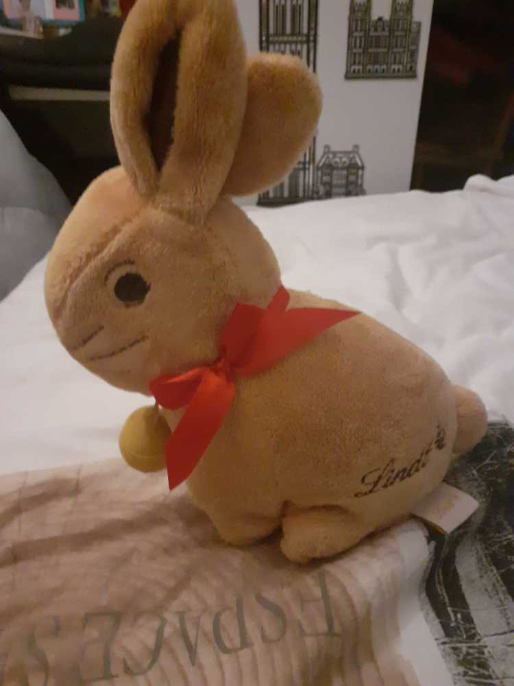 Vlad the Bat - Beanie Boo