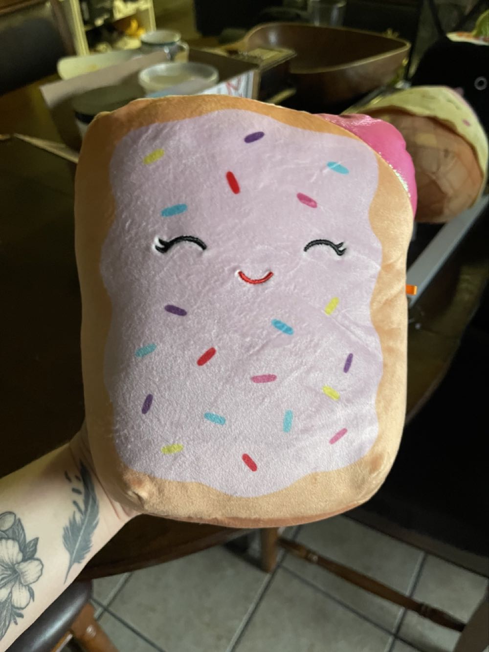 Squishmallow