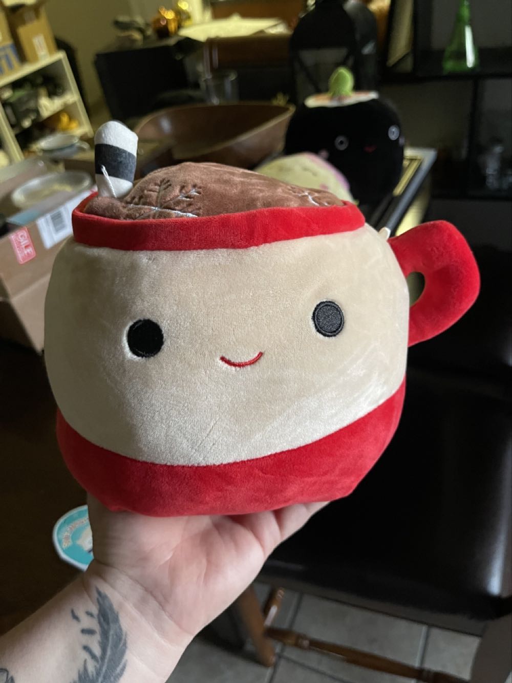 Boyds Bears ”stuart Mcsnoozle” #904061 10” Plush Bear Nwt W Sunglasses