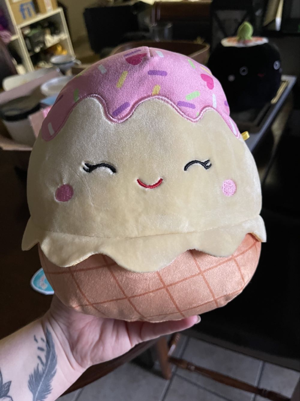 Surprizamals Unicorn