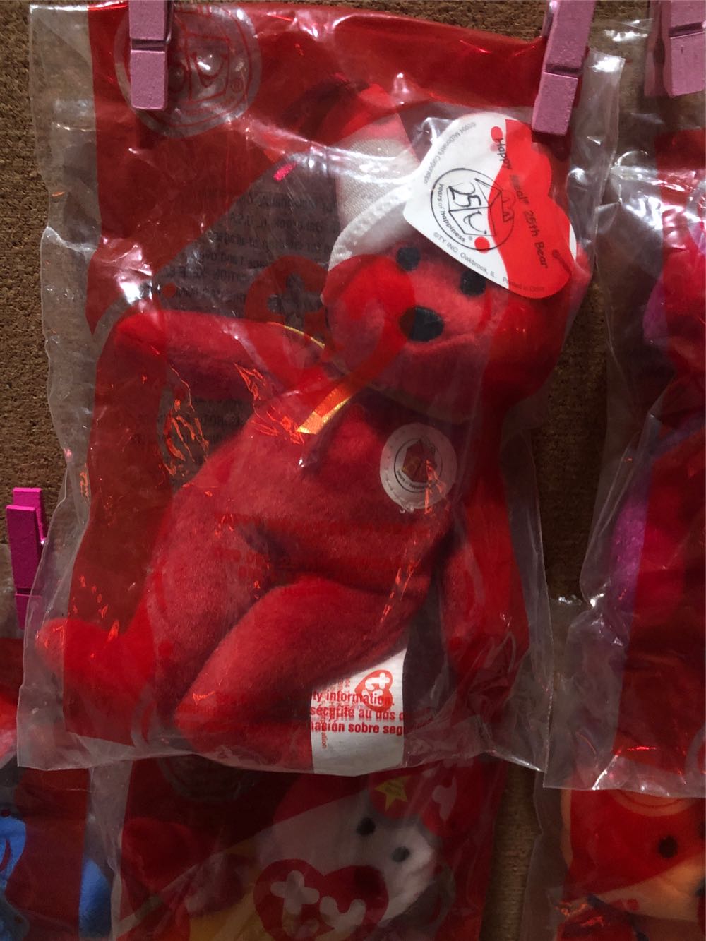 Palmer The Goat 14”