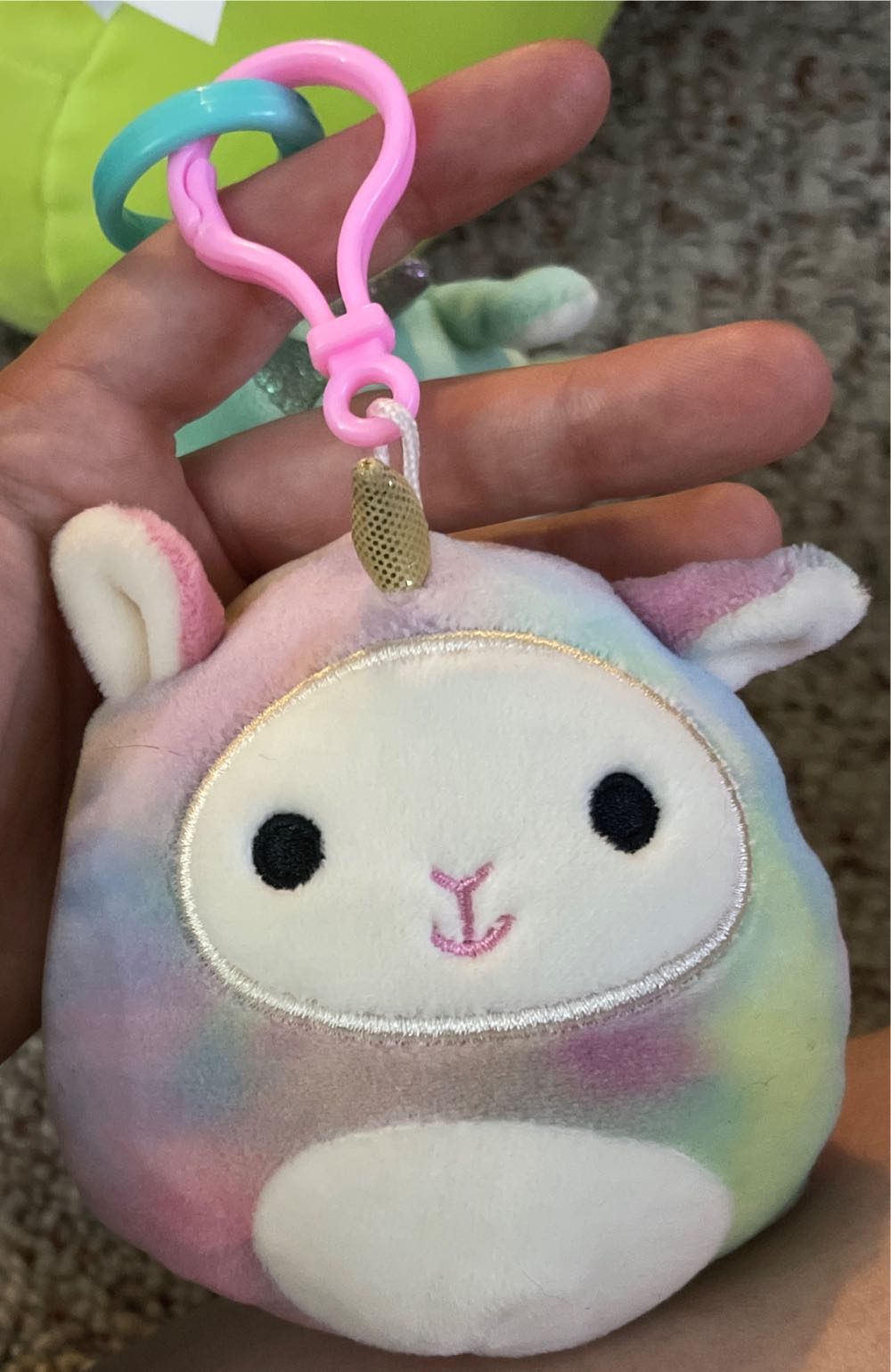 Upc 887734161791 Disney Collection Skylar Jaquin 15 ...