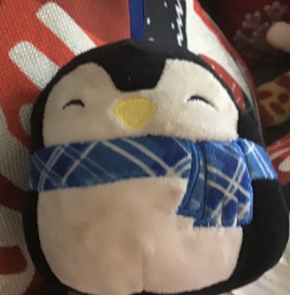 Mexican Boy Tsum Tsum