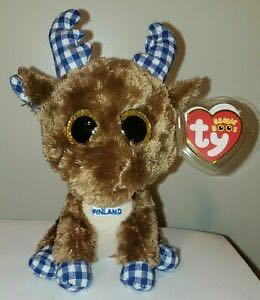 Coconut the Monkey (Puffies)