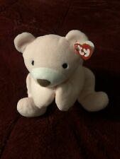 SARAH the Saint Bernard