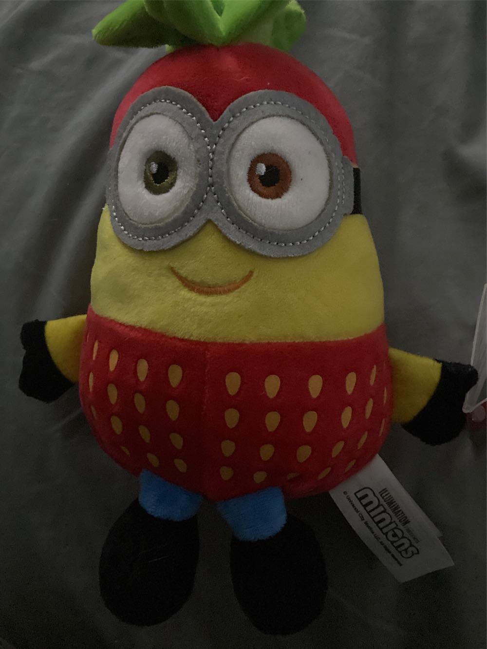 Product Id 8028716165884 Ean Data  plush collectible [Barcode 8028716165884] - Main Image 2