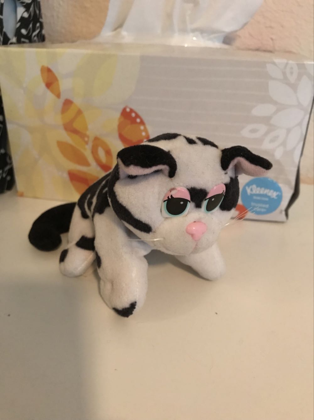 Pokemon Holiday Christmas Santa Hat Toy Wicked Cool