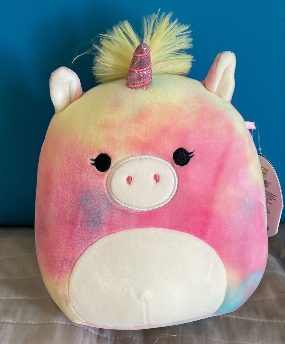 Squishmallow
