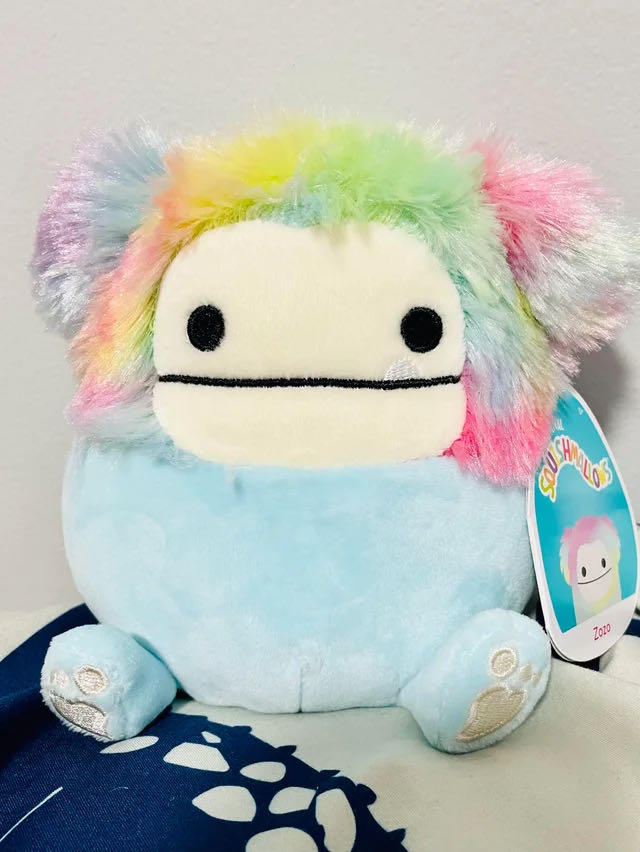 Tinley 8” or smaller