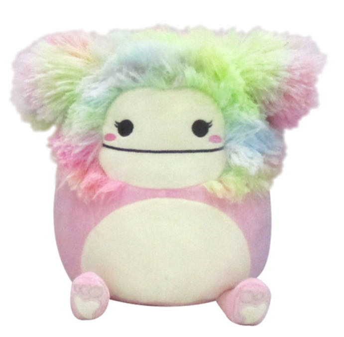 Beanie Boos - Yumi The Panda Bear