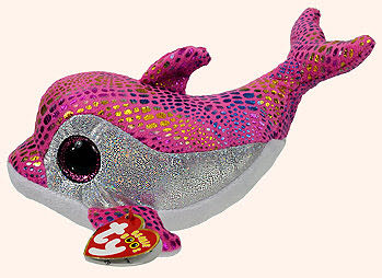 Ham The 14” Alligator Squishmallow