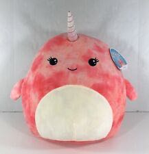 Violet The Octopus 8” No Flower