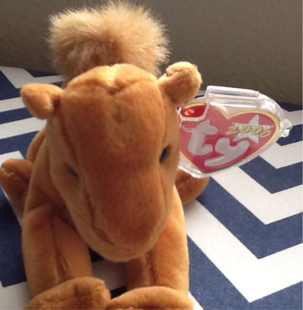 The Child (Grogu) “Baby Yoda”