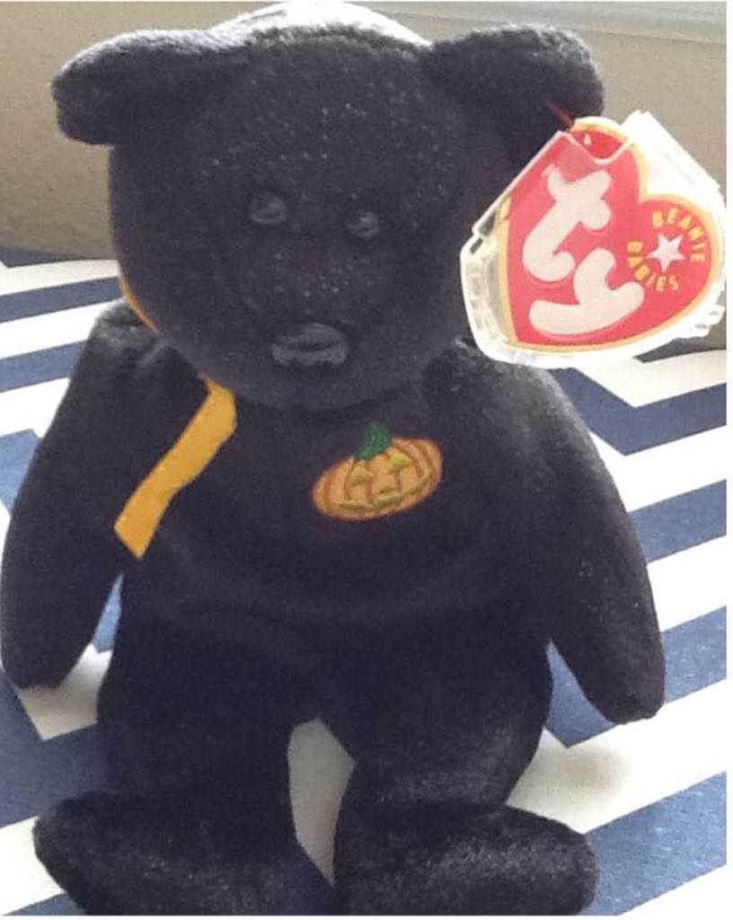 Diedre The Cupcake 7.5”