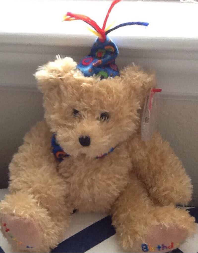 Snow Leopard Mini Plush