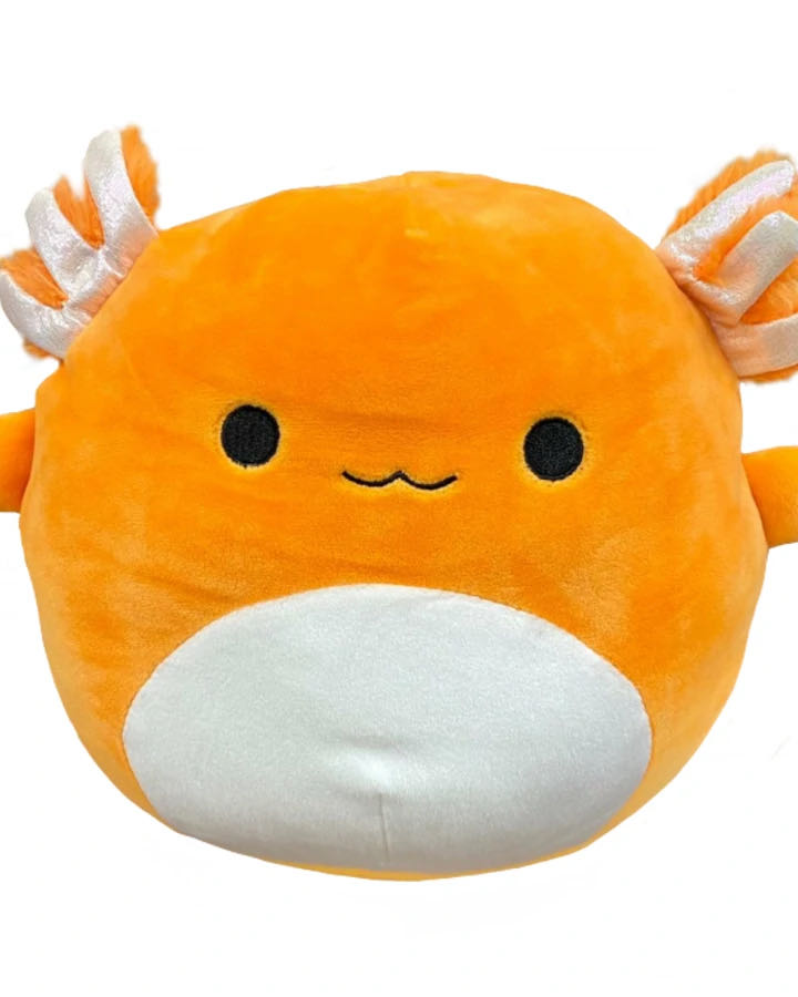 Swoosh The Horse - Punkies