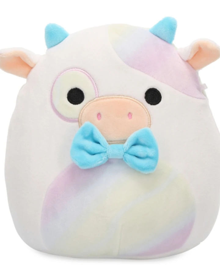 Moose - Jointed - 24cm