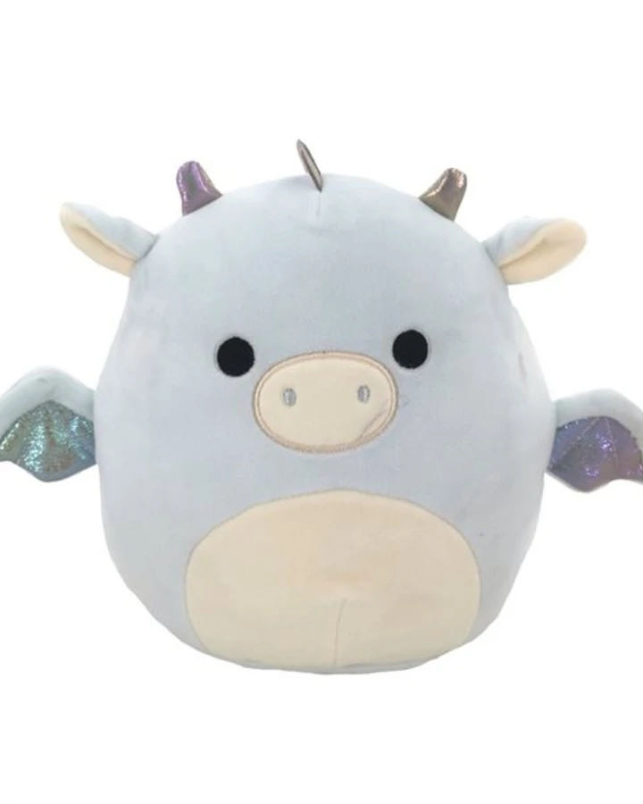 Care Bears Tenderheart Brown Red Heart 17” Embroidered Stuffy